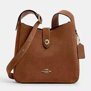 ⭐️Coach Hadley Convertible Bag CCG43⭐️